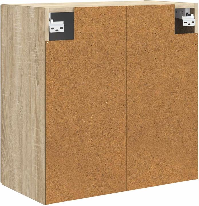 Produktbild vidaXL Wandschrank (59 x 31 x 60 cm)