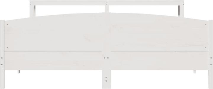 Image du produit vidaXL Bettgestell (75 x 190 cm)