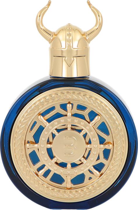 Bharara Viking Beirut (Eau de parfum, 100 ml)