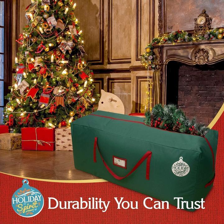 Holiday Spirit Tannenbaum Tasche - kaufen bei Galaxus - Galaxus