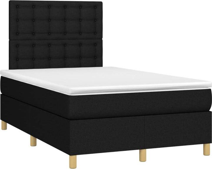 Immagine prodotto vidaXL Boxspringbett (120 x 200 cm)