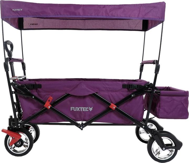 Actual product image Fuxtec FX-CT500