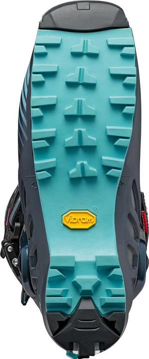 Produktbild Scarpa F1 Tourenstiefel (23)