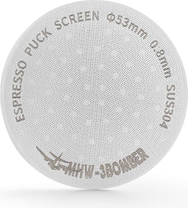 Image du produit MHW 3Bomber Tamis Espresso Puck