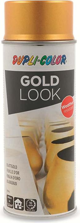 Dupli-Color Blattgold Royal (Blattgold, 0.40 l)