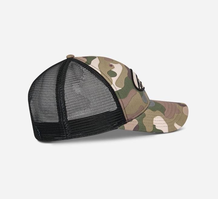 Produktbild Alpinestars Hat Oblique Trucker (One Size)