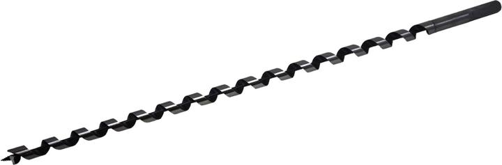 Actual product image Paulimot Schlangenbohrer Ø 14 mm, Länge 460 mm, Form Lewis (14 millimetres)