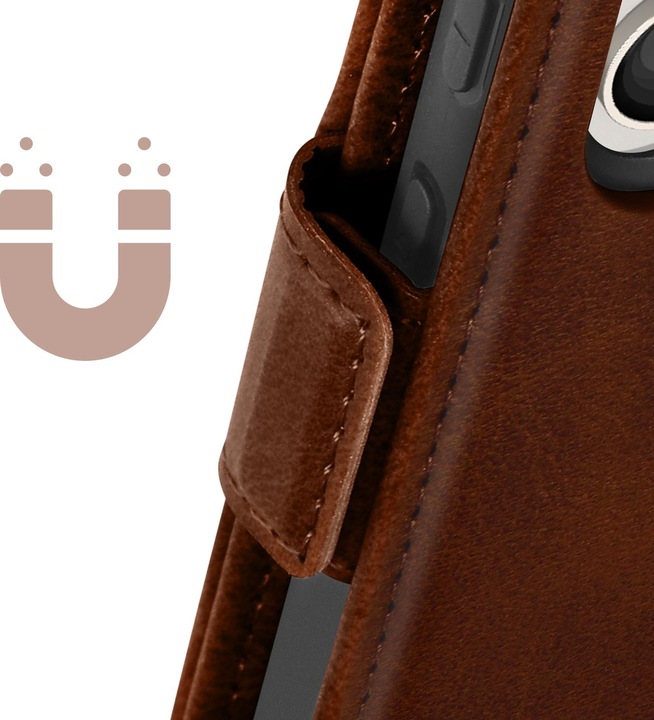 Actual product image Avizar Clasp Series (Samsung Galaxy S23)