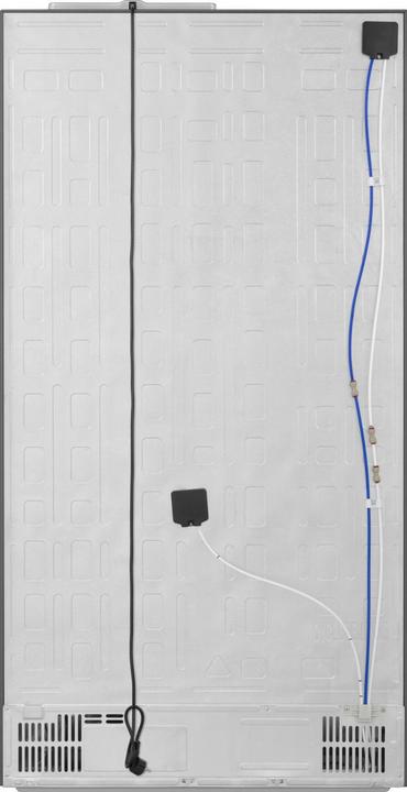 Actual product image Hisense RS5P528STIE (528 l)