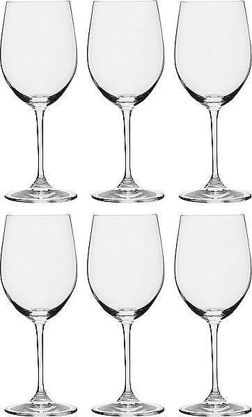 Produktbild Riedel Serie VINUM Chardonnay / Viognier 350 ml 6 Stück im Value Pack (6 Gläser)