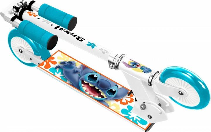 Produktbild Disney Scooter 2-wheel Stitch - (60249)