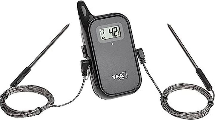 Produktbild TFA Digitales Grill-Bratenthermometer