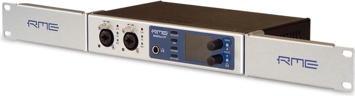 Actual product image Alva Rm-19 X (Rack Adapter)