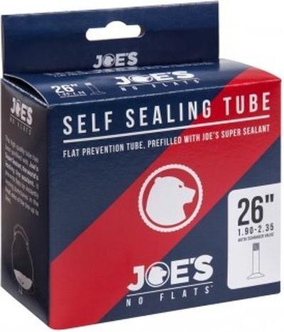Produktbild Joe's NO-FLATS NO-FLATS JOES Anti Crevaison 26x1.75/2.125 Sch (Presta (SV), 26")