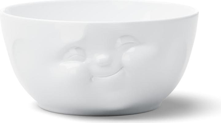 Produktbild 58 Products FiftyEight Schale Mampfend (22.40 cm, 2.60 l, 1x)