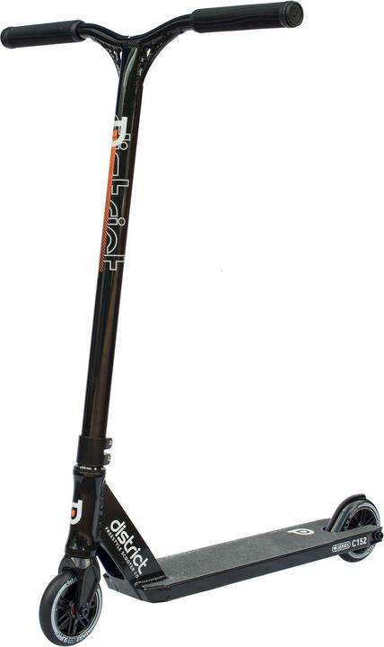 Actual product image District C-Series C152