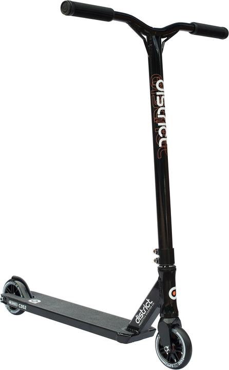 Actual product image District C-Series C052
