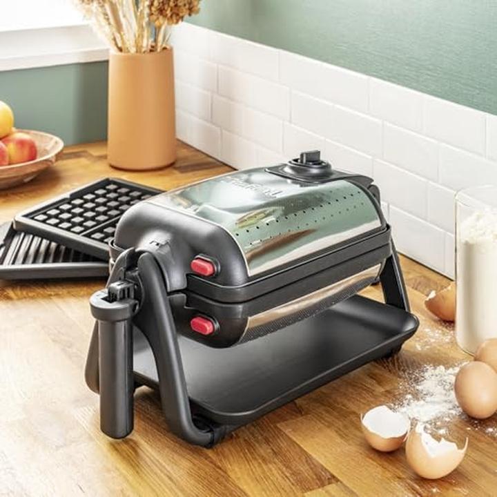 Produktbild Tefal WM756D