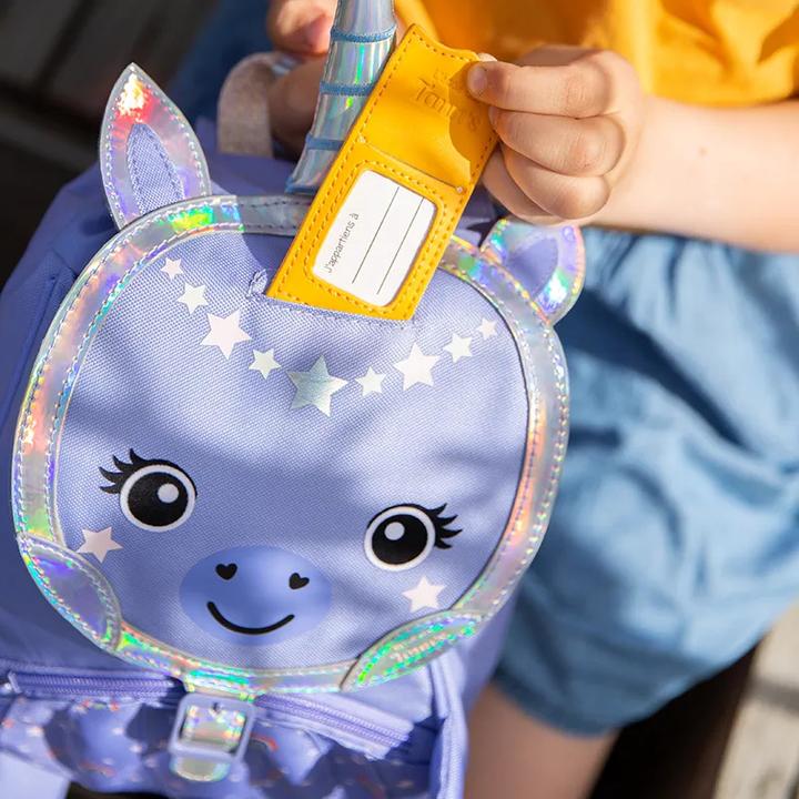 Produktbild Campeny kinderrucksack la licorne (7 l)