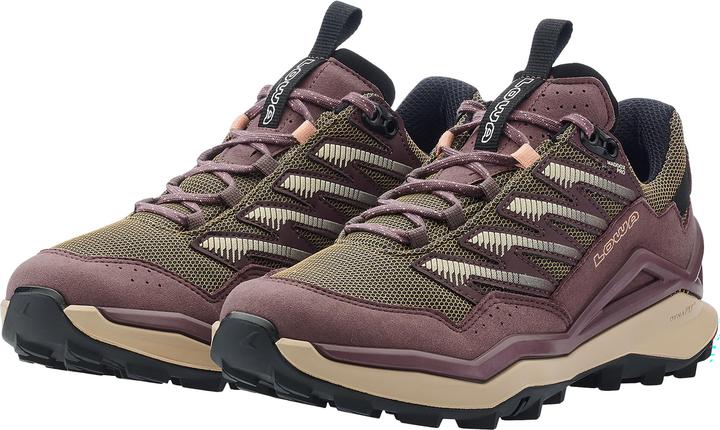Produktbild Lowa Maddox Pro Low (37)