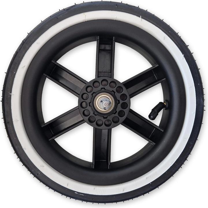 Image du produit ABC Design Roue arrière 12 pouces pour Salsa 4 Air