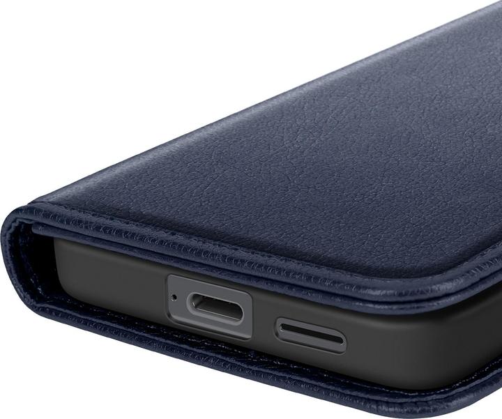 Actual product image Avizar Etui Galaxy S25 FE Chesterfield Serie (Samsung Galaxy S25 FE)