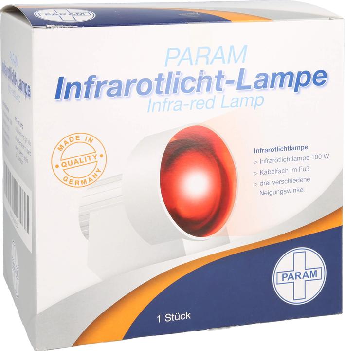 Actual product image Efbe-Schott Sc Ir 812 N (150 W)