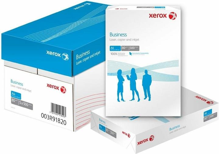 Immagine prodotto Xerox Affari (80 g/m², 500 x, A4)