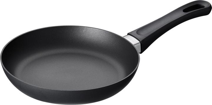 Actual product image Scanpan Frying pan CLASSIC Ø 20 cm - Induction (Frying pan, Aluminium, 20 x 7.50 cm)