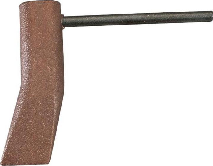 Produktbild Kupferstück Propan 250g ger.