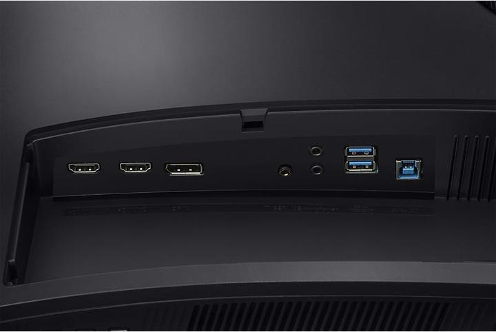 Immagine prodotto Samsung C32hg70 (2560 x 1440 pixel, 31.50")