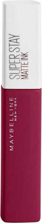 Image du produit Maybelline New York Superstay (115 Fondateur)