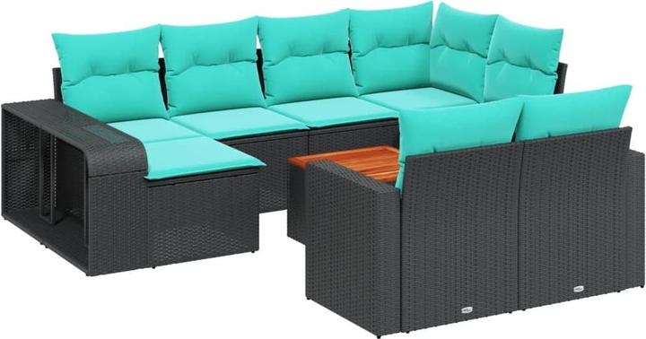 Produktbild vidaXL Tori