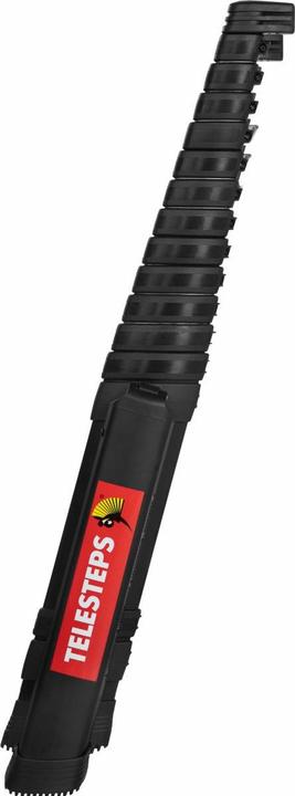 Actual product image Telesteps Teleskopleiter Prime Line 4.1m S (Telescopic ladder, 410 cm)