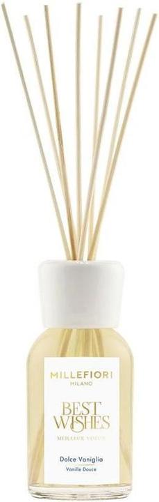 Actual product image Millefiori Dolce Vaniglia (100 ml)