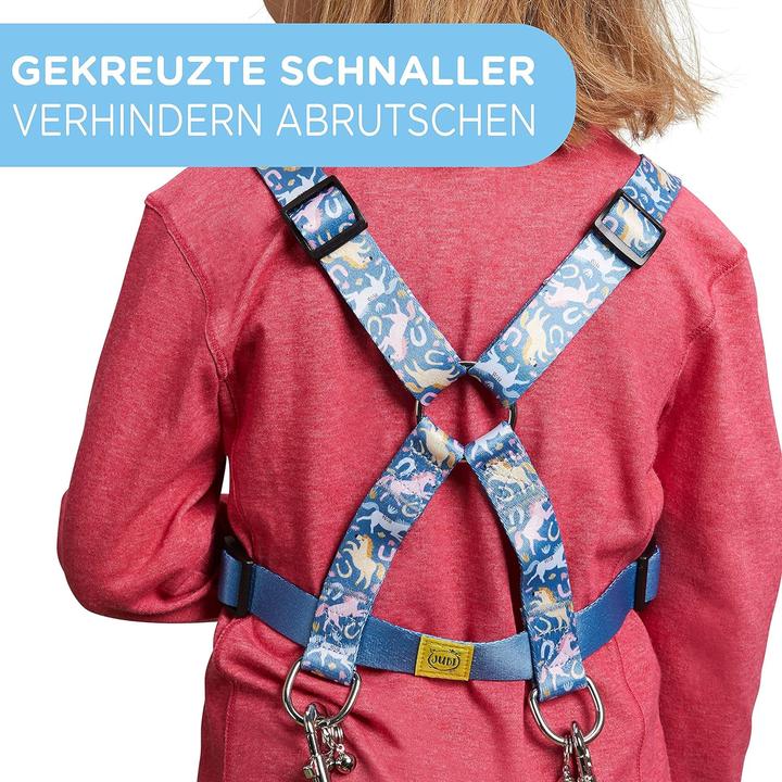 Produktbild Jubi Pferdeleine