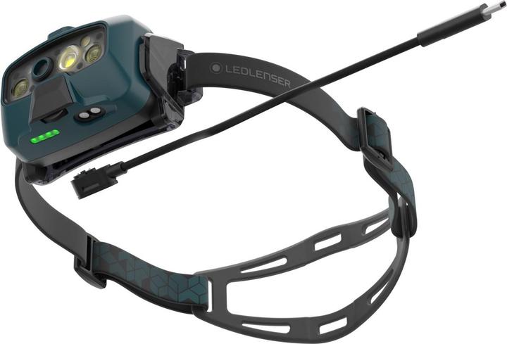 Produktbild Ledlenser HF8R Core (1600 lm)
