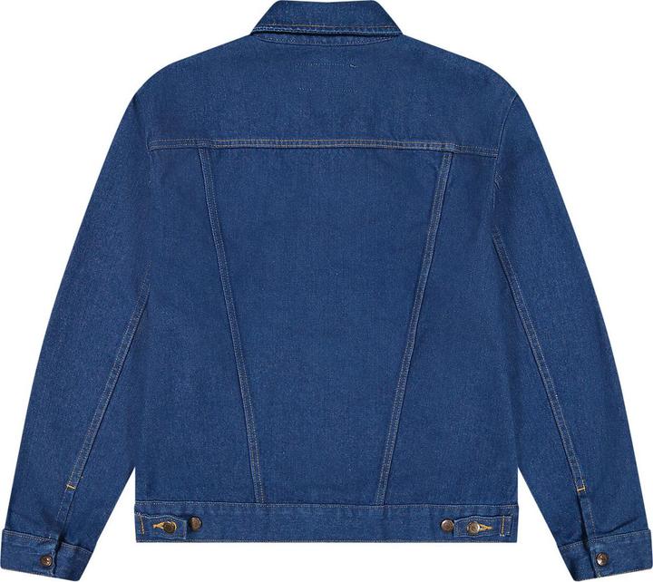 Produktbild Wrangler Prewashed Indigo (S)