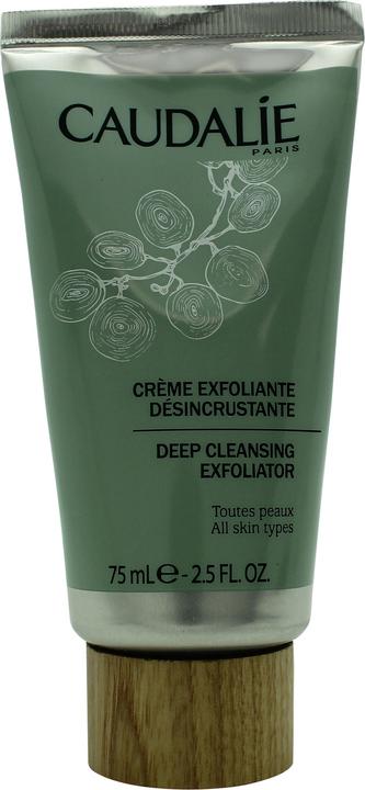 Produktbild Caudalie Crème Exfoliating Désincrust (Reinigungspeeling, 75 ml)