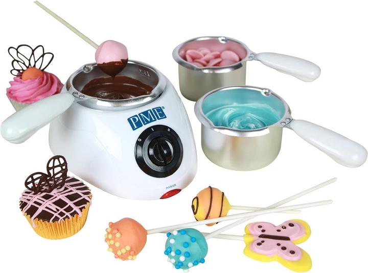Image du produit PME Régulateur de température