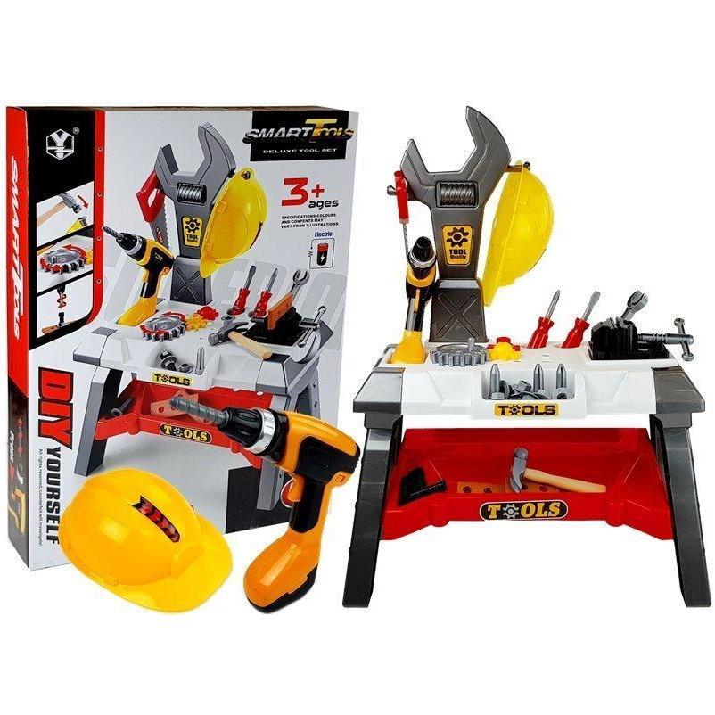 Lean Toys Workshop set