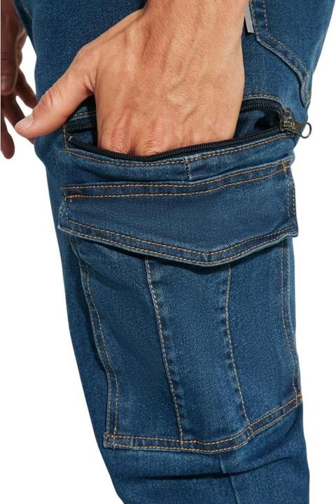 Produktbild Roly Workwear Raptor Jeans (34)