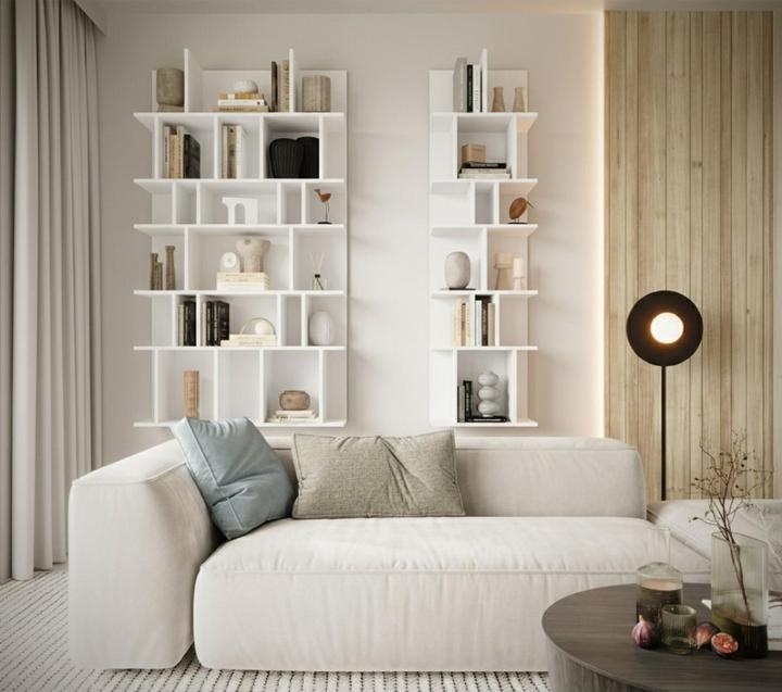 Produktbild Selsey Bemmi (50 x 30 x 180 cm)