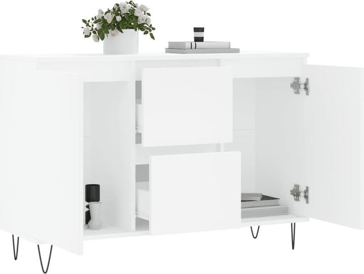 Image du produit vidaXL Sideboard (104 x 35 x 70 cm)