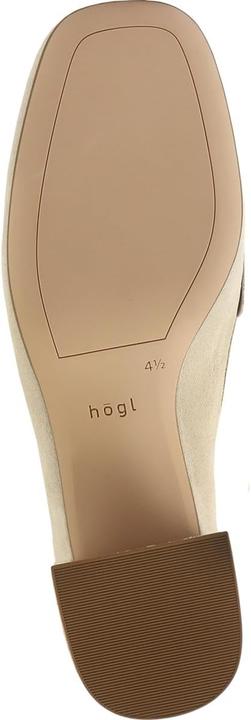 Image du produit Högl Cassia Damespumps en pierre (37)