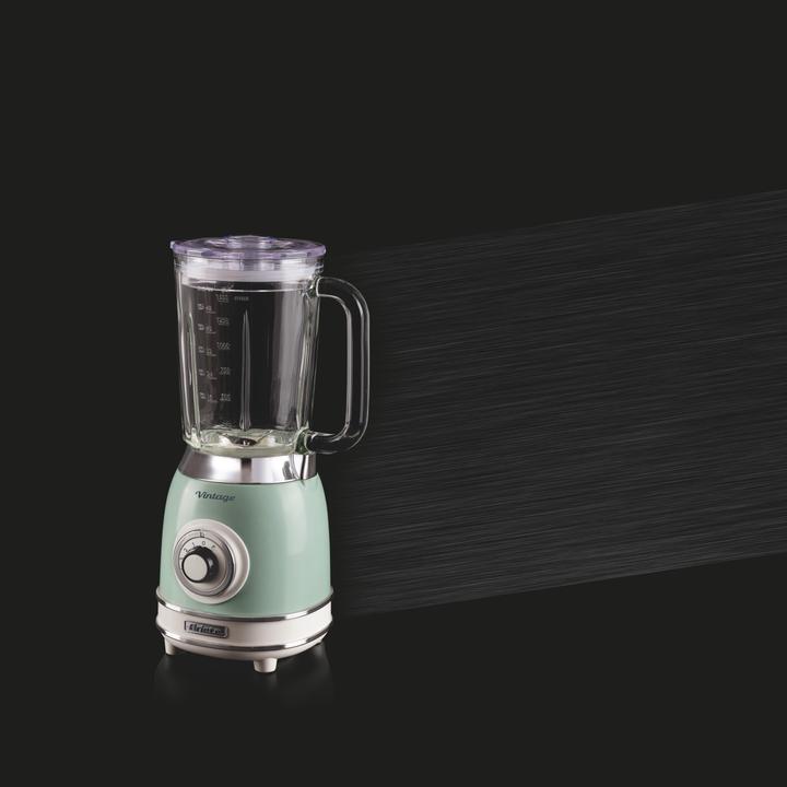 Actual product image Ariete 583 Blender Vintage (1000 W)