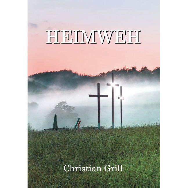 Heimweh, Sachbücher von Christian Grill