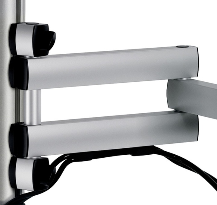 Produktbild Novus TSS-Faltarm III (Wand, 27.01")