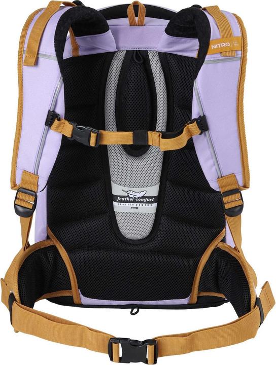 Produktbild Nitro Daypacker Collection Superhero Backpack (30 l)