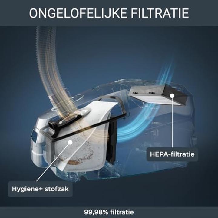 Produktbild Rowenta Green Force Effitech